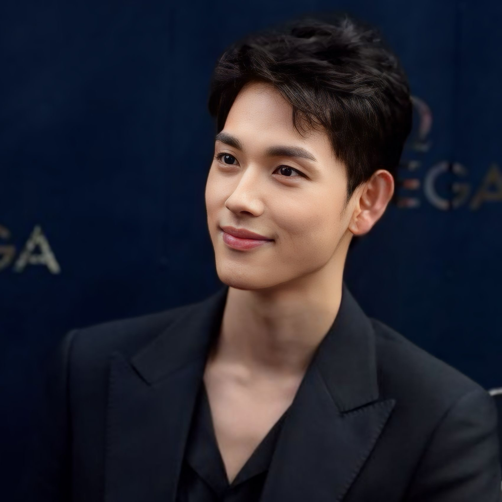 Recent activity shot of Yim Siwan