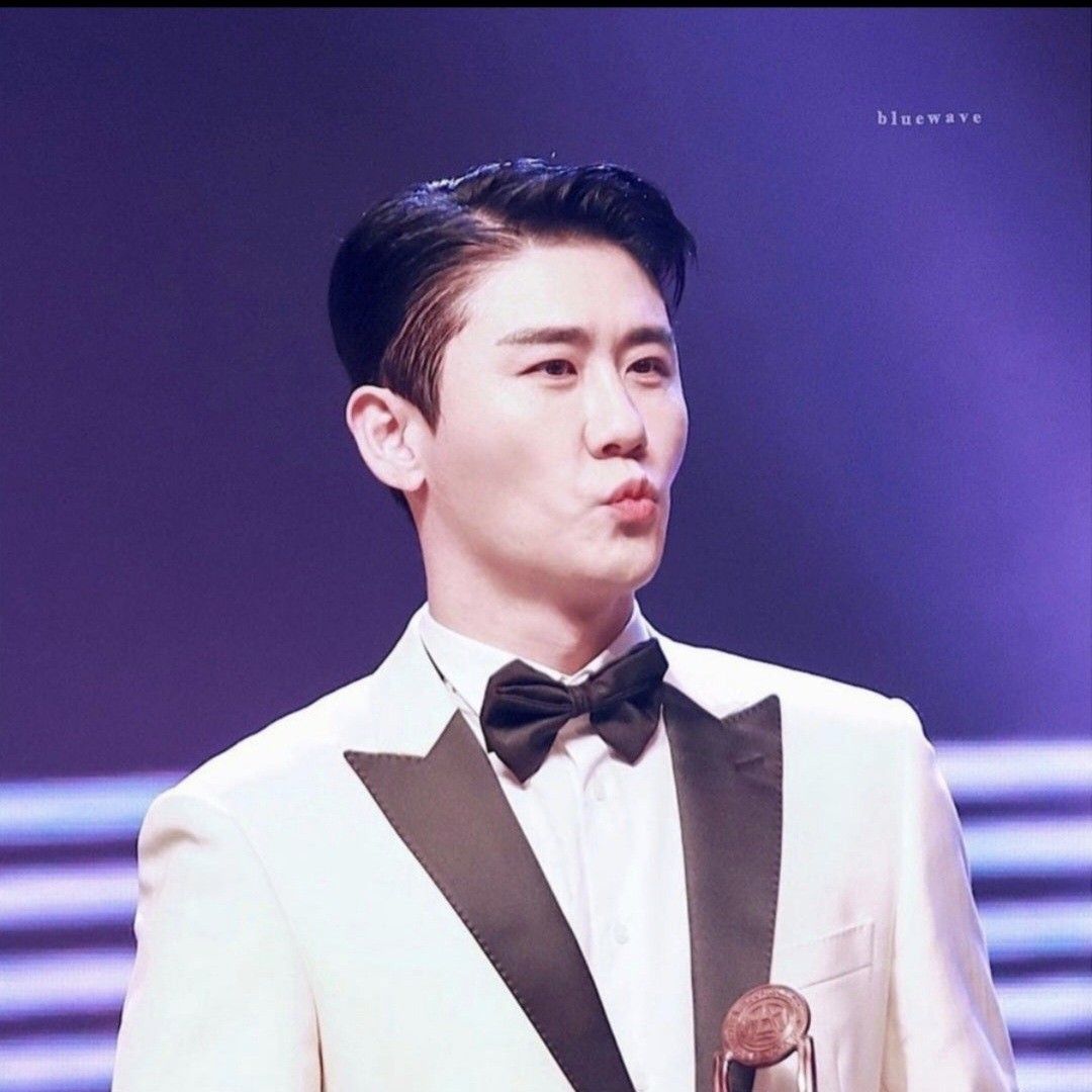 粉丝拍下的永卓瞬间