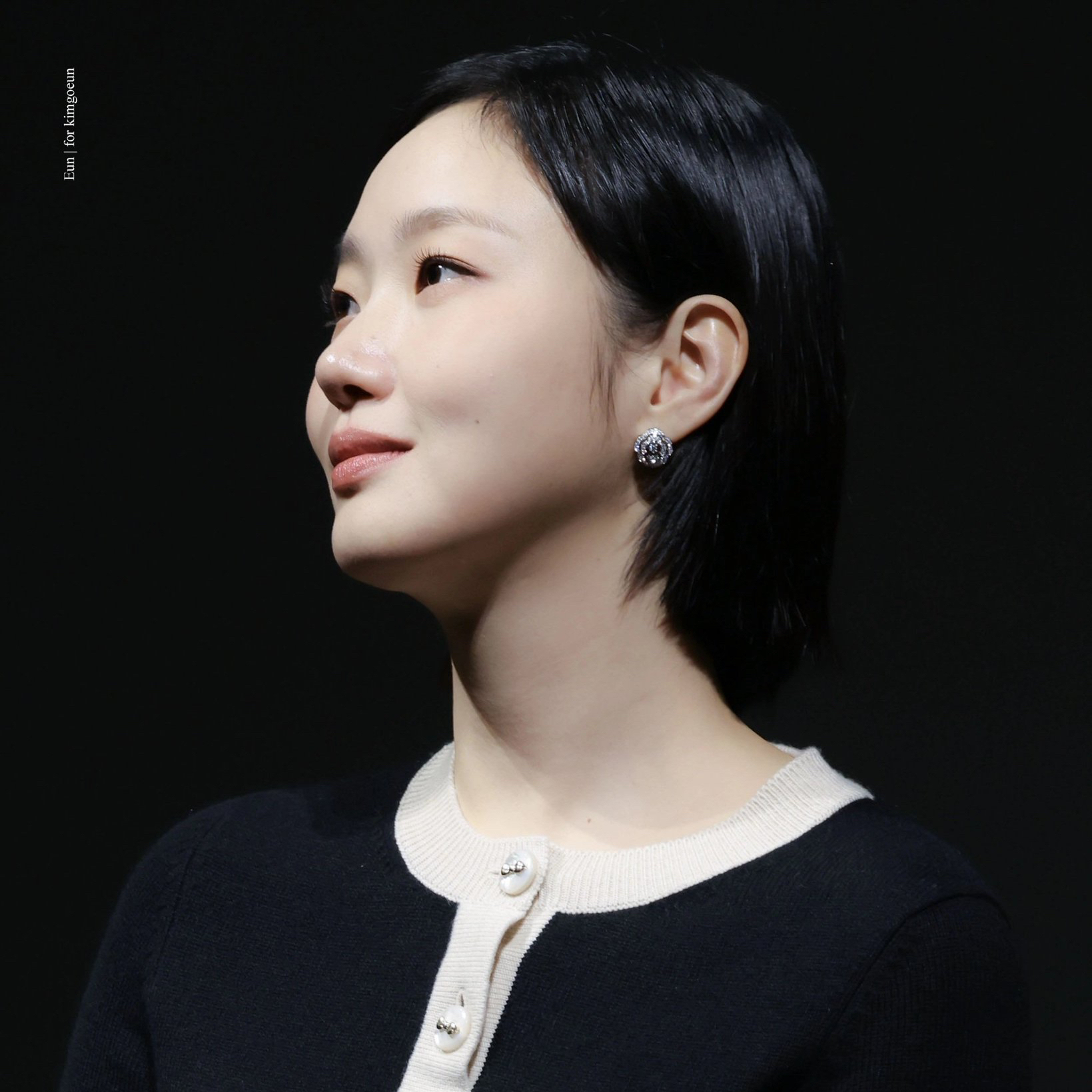 粉絲拍下的金高銀瞬間