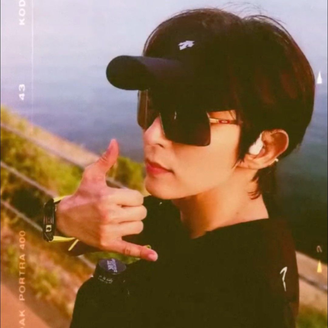 Latest photo of Lee Joongi