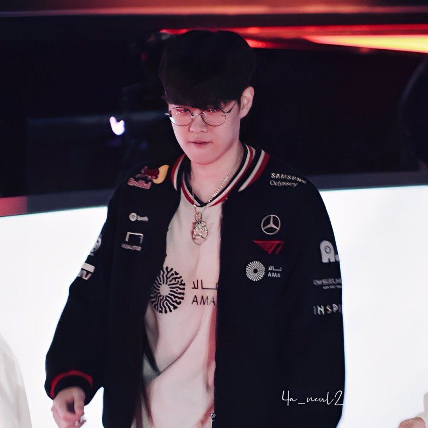 Behind-the-scenes cut of Oner
