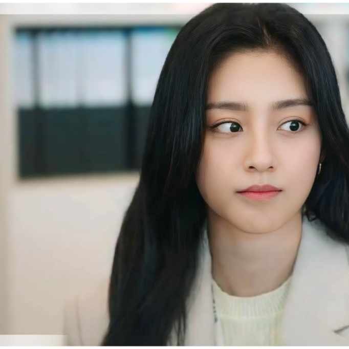 A moment captured by a fan of Kang Minah