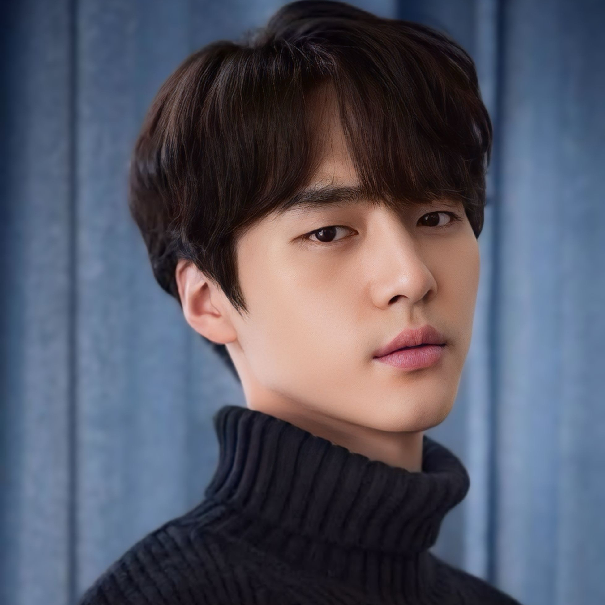 Behind-the-scenes cut of Yang Sejong