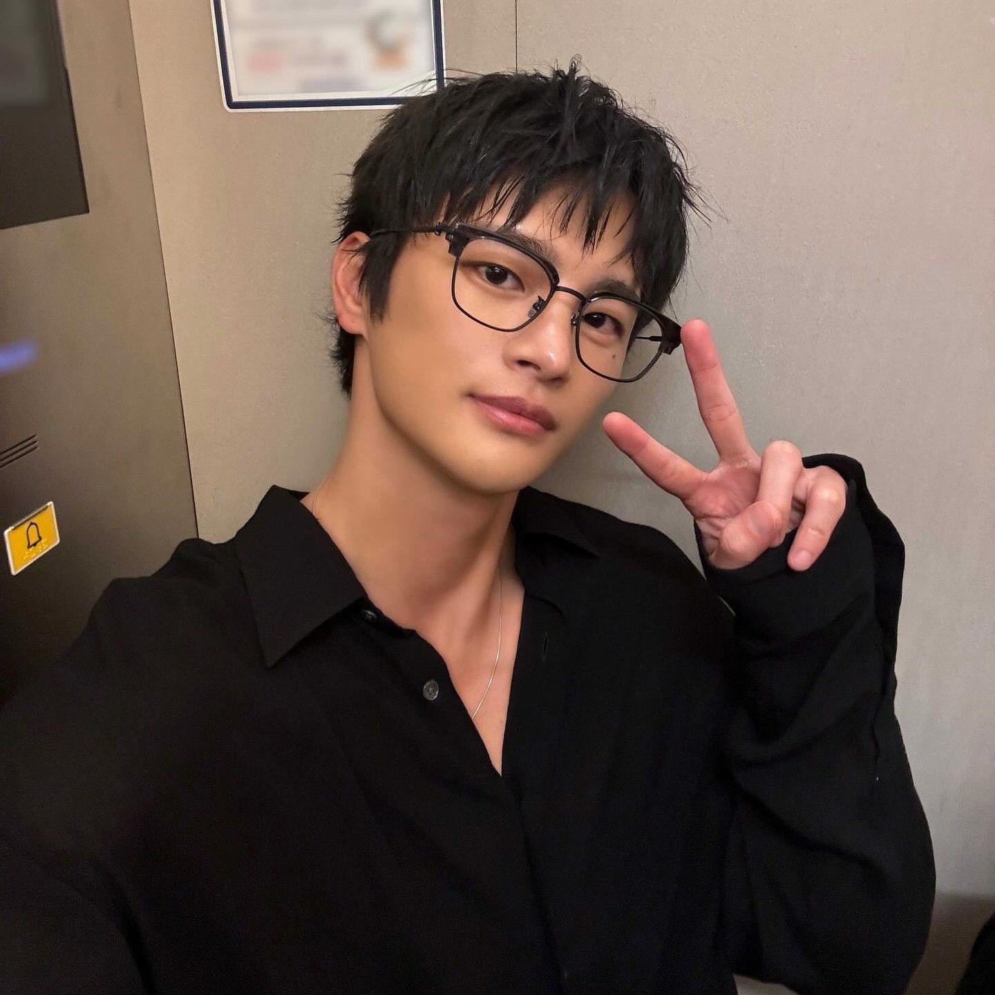 Latest photo of Seo Inguk