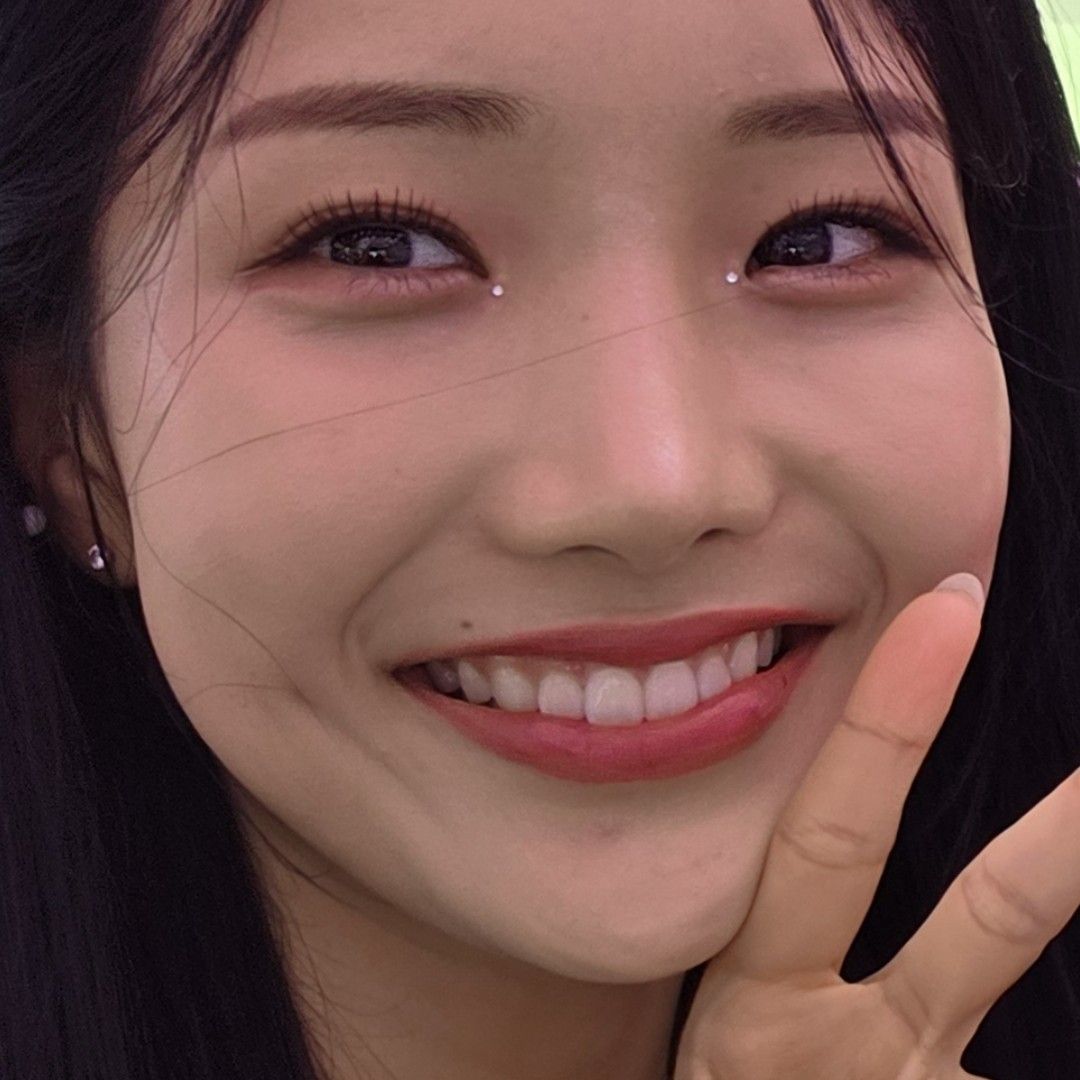 Latest photo of Kim Soyeon (2004)