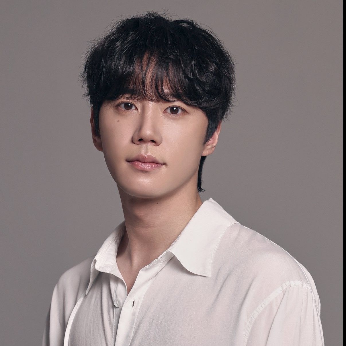 Recent activity shot of Lee Junyoung