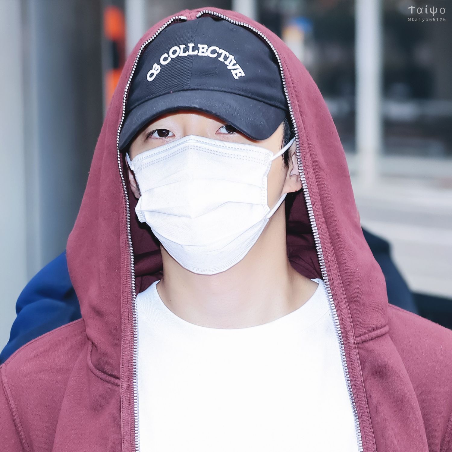 이준호 팬이 찍은 순간