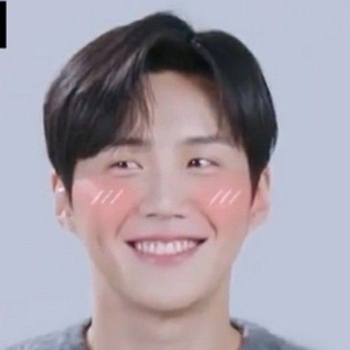Recent activity shot of Kim Seonho
