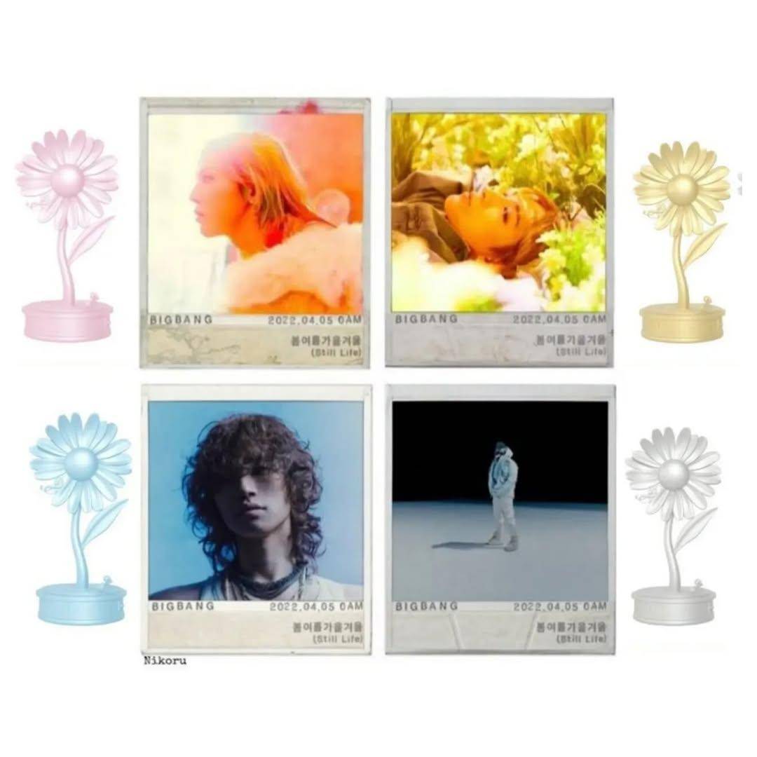 Latest photo of T.O.P