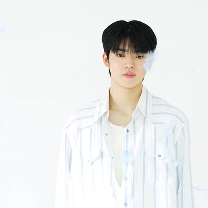 Latest photo of Cha Junhwan