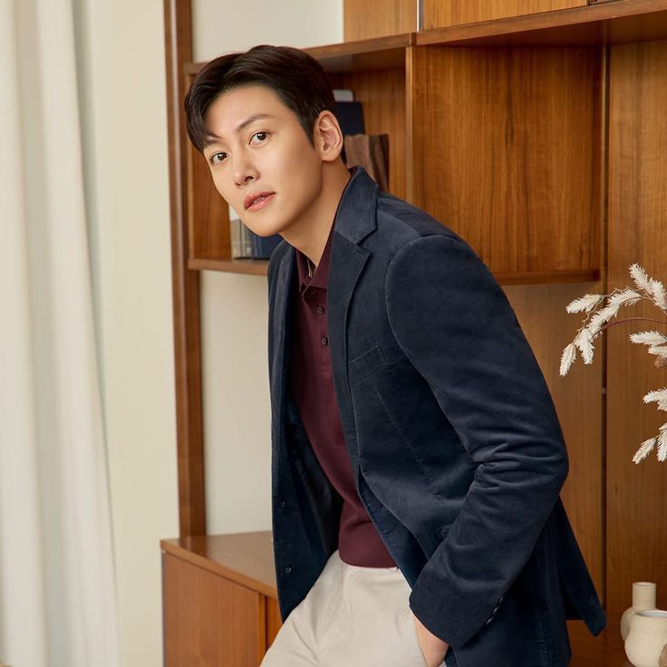 池昌旭的幕后花絮