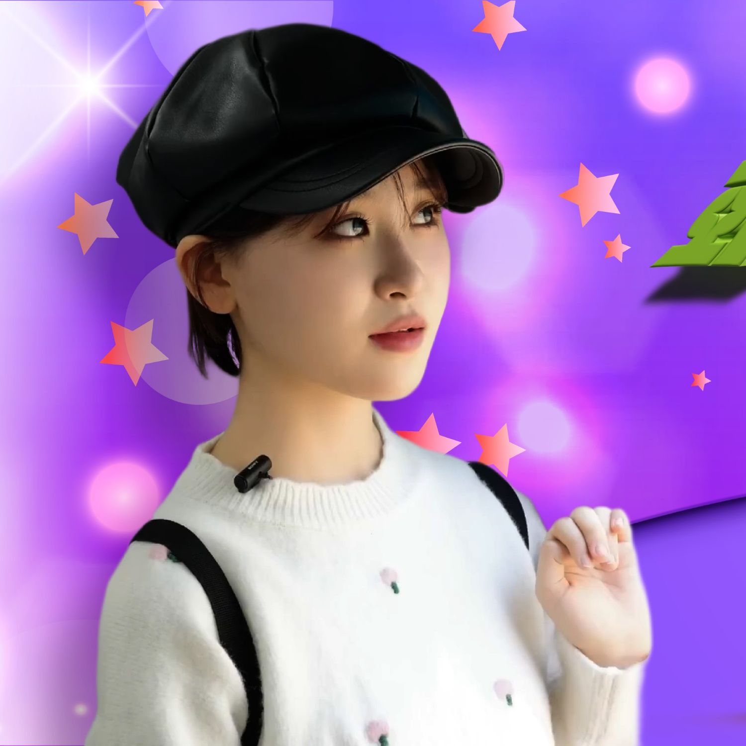 Latest photo of Kim Dahyun