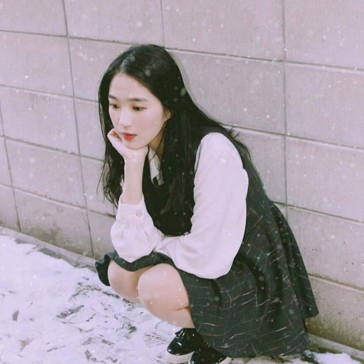 Latest photo of Kim Hyeyoon