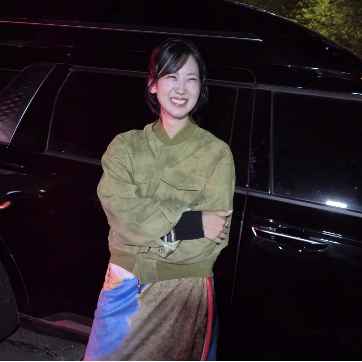 Foto kegiatan terbaru dari Kang Hyeyeon