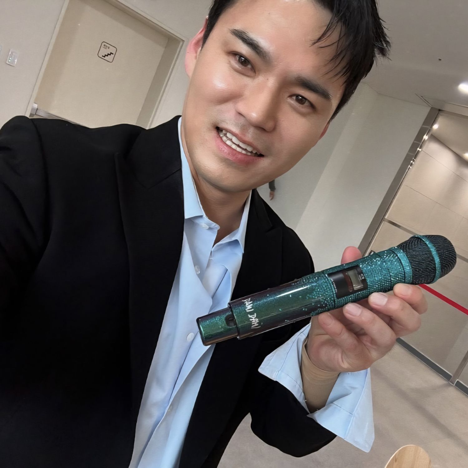 イ・ジョンの最新写真