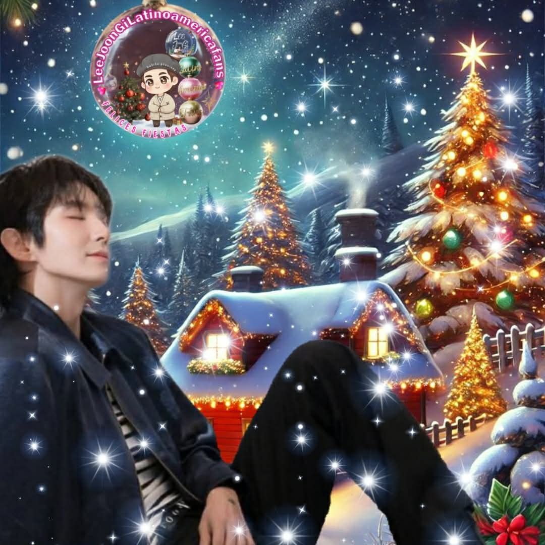 Foto terbaru dari Lee Joongi