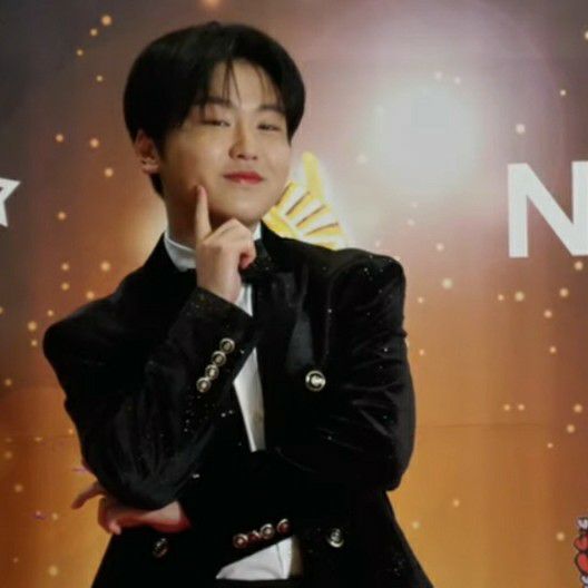 박성온 최근 활동샷