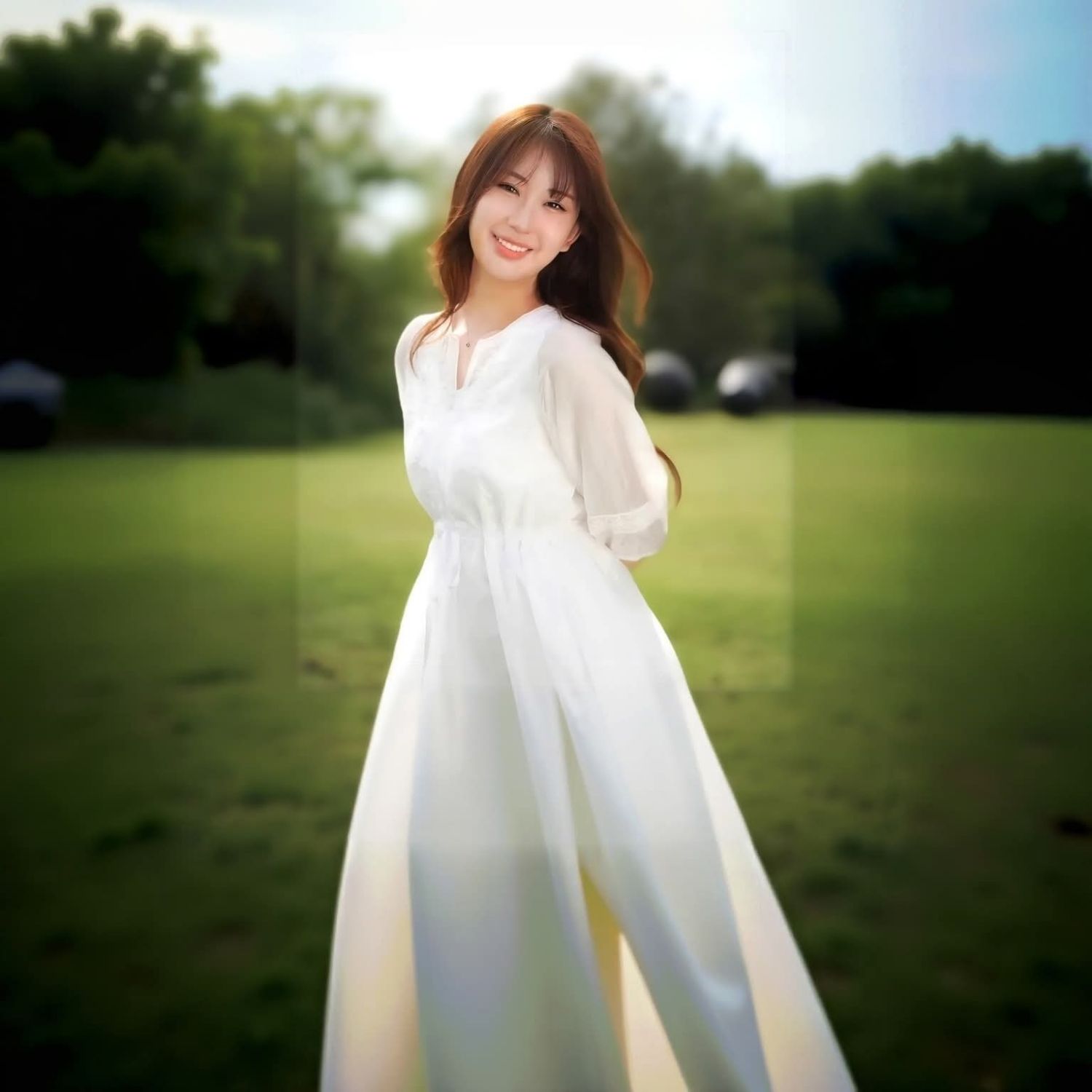 Foto kegiatan terbaru dari Jeon Yujin