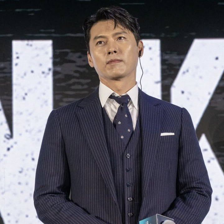 粉絲拍下的玄彬瞬間