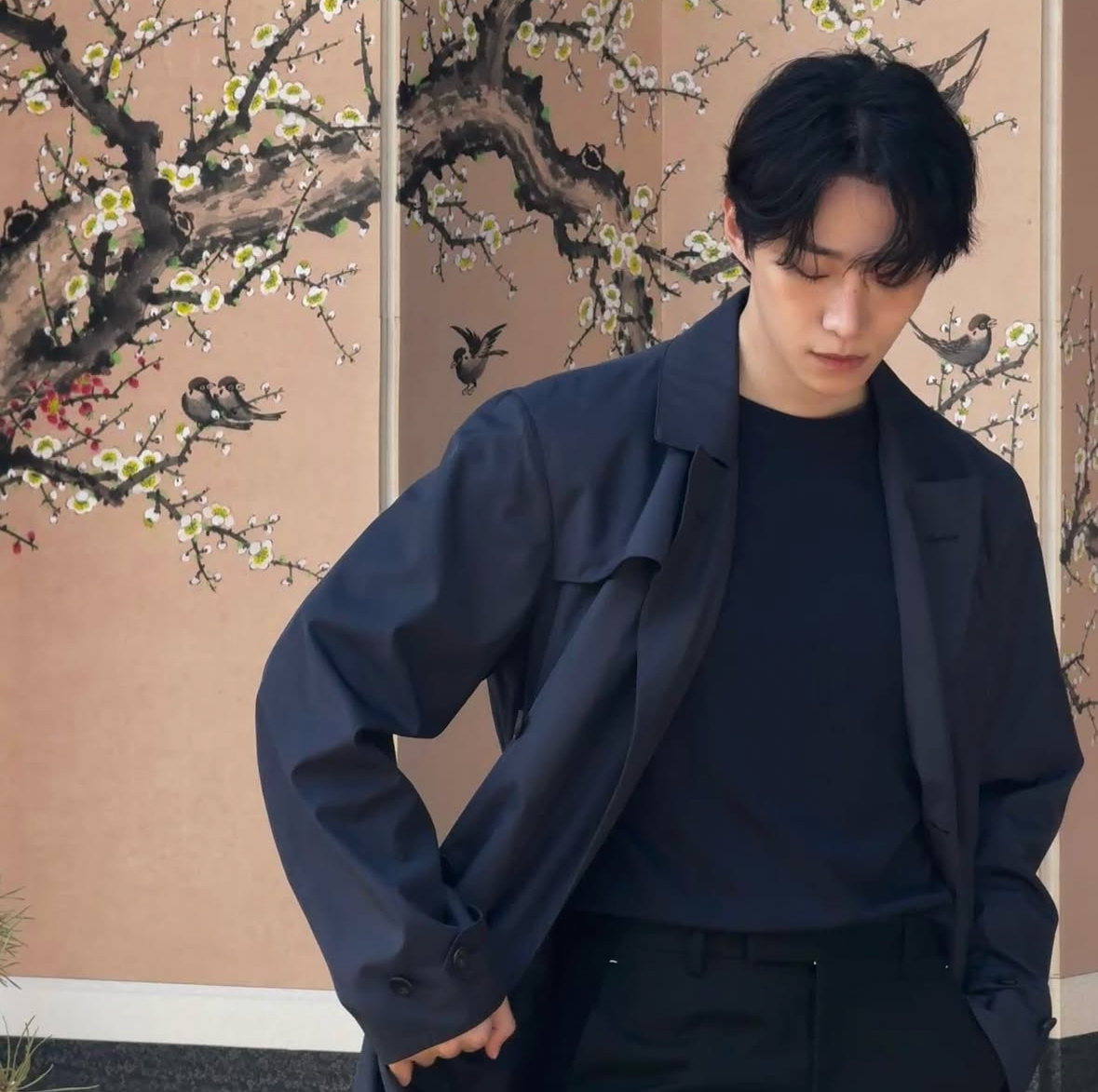 Latest photo of Lee Junho