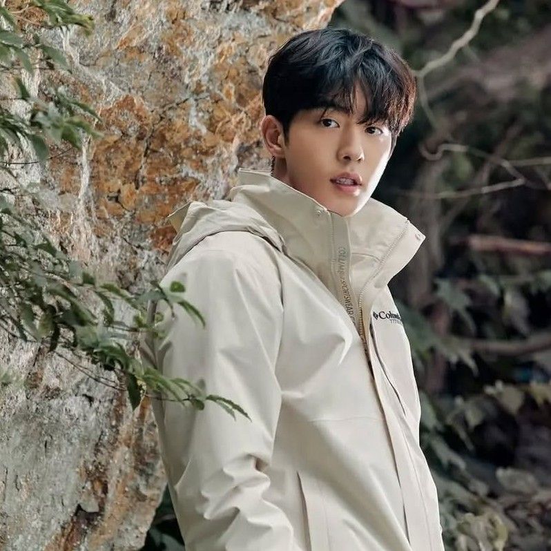 Latest photo of Nam Joohyuk