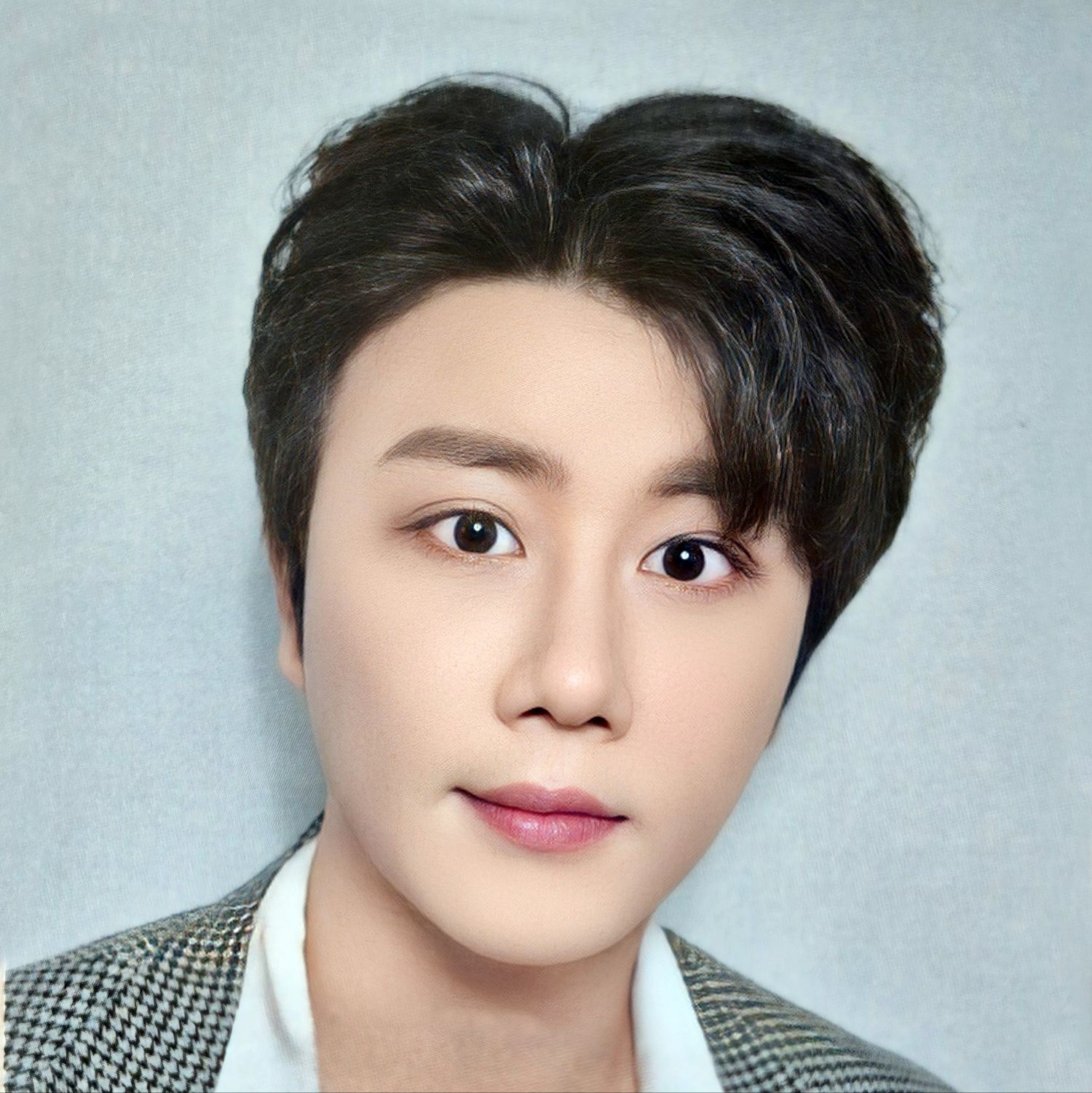 Recent activity shot of Jin Haesung