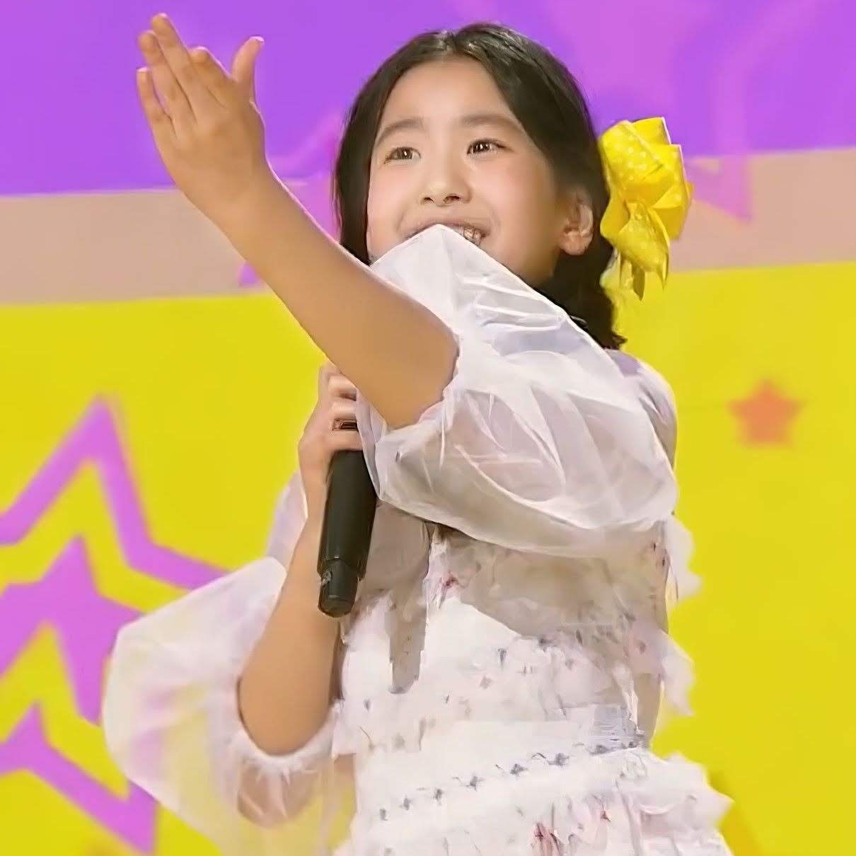 A moment captured by a fan of Oh Yujin