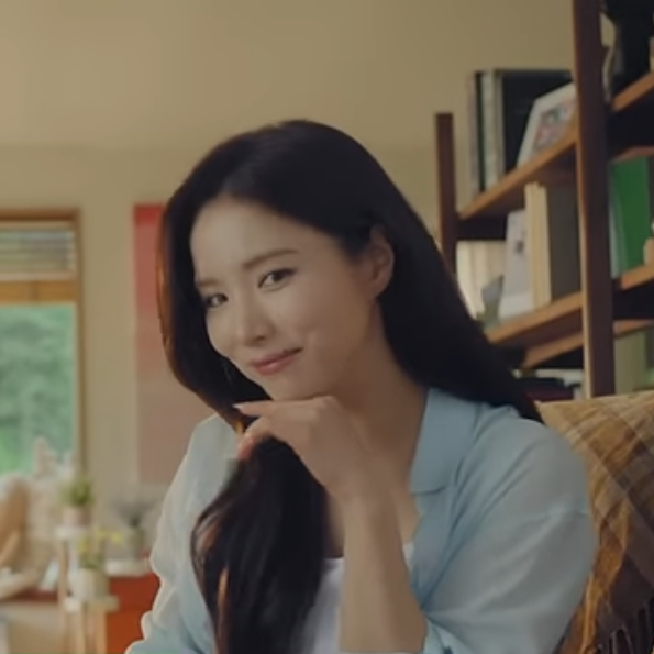 Latest photo of Shin Sekyung