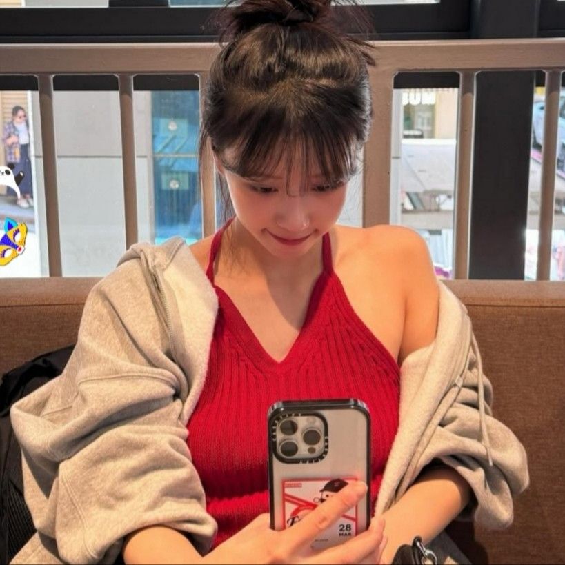 Latest photo of Lee Mijoo