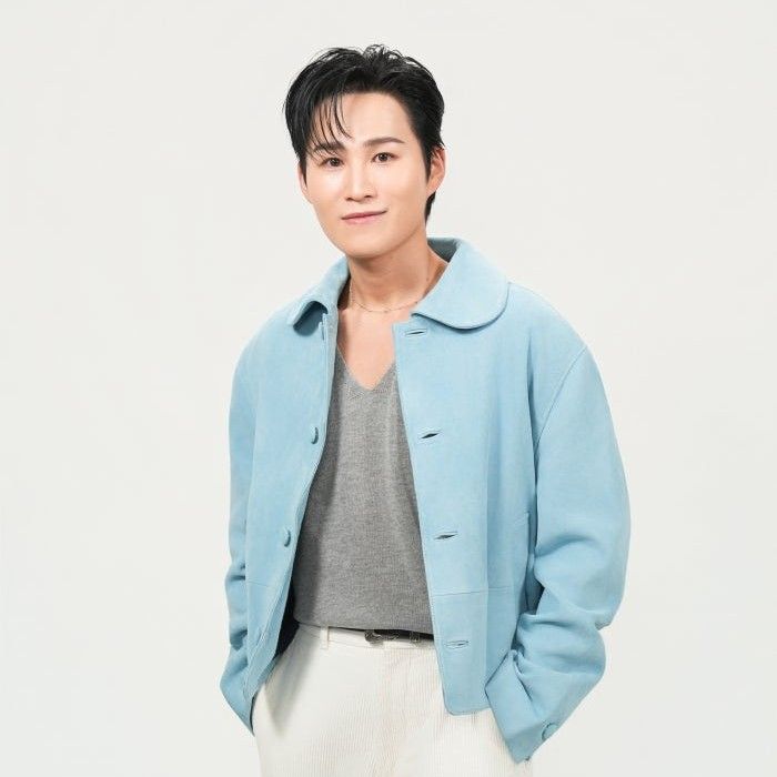 A moment captured by a fan of Kim Heejae