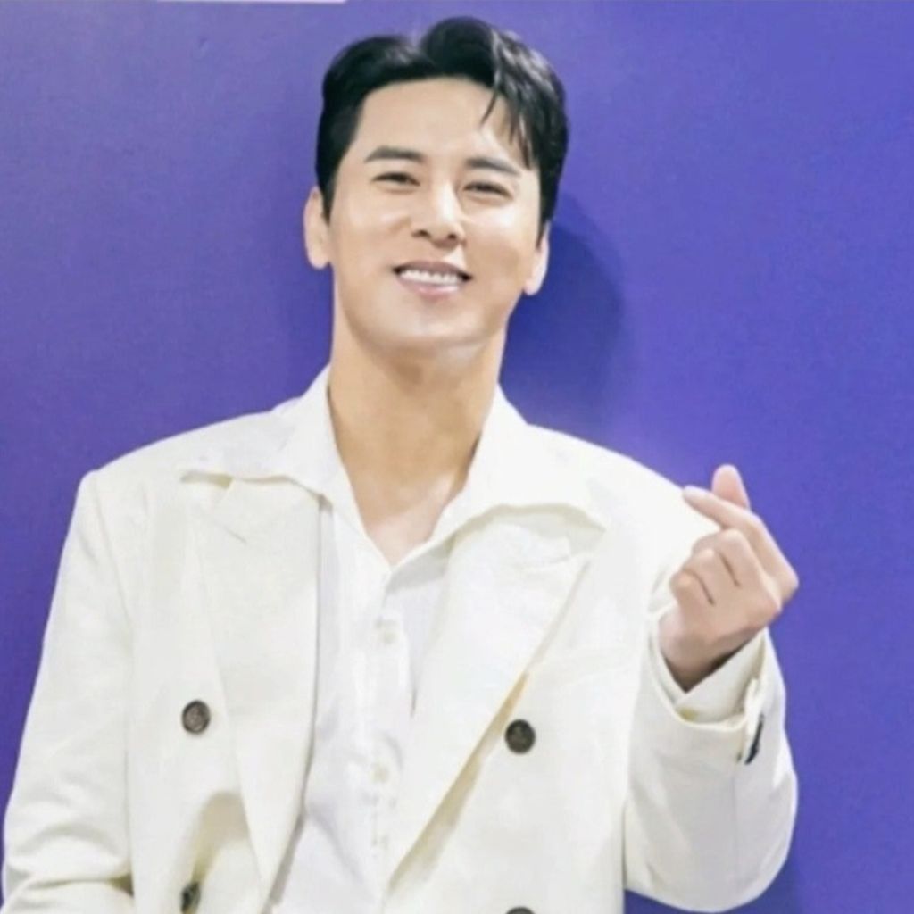 A moment captured by a fan of Jang Minho