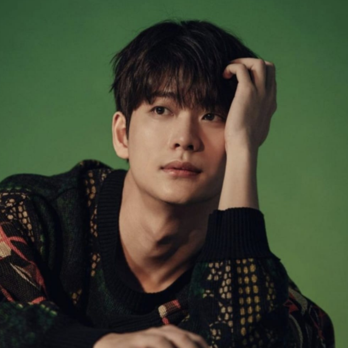 Latest photo of Kang Taeoh