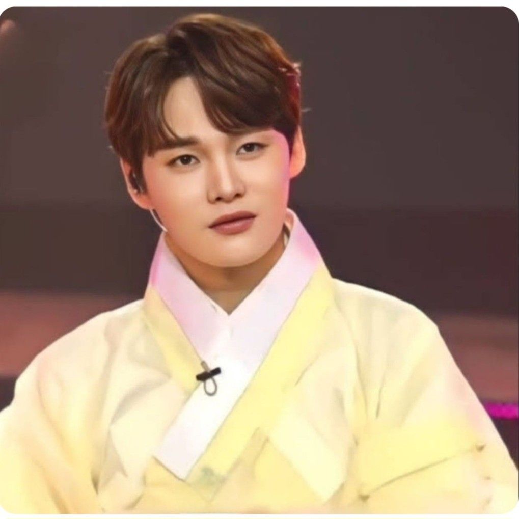 ファンが撮影したパク・ソジンの瞬間