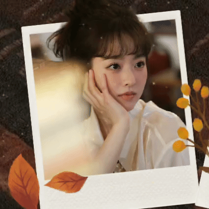 Behind-the-scenes cut of Park Boyoung