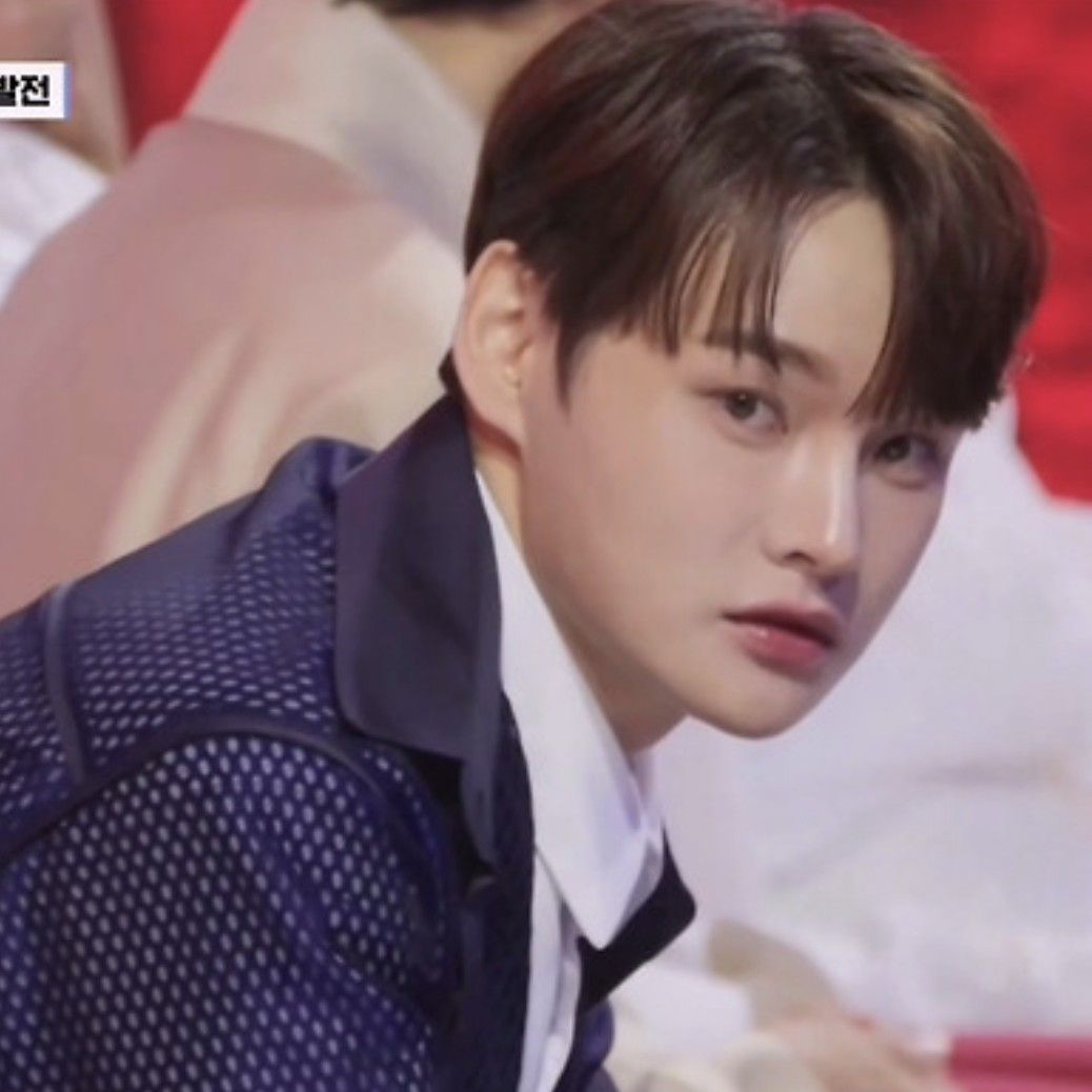 박서진 팬이 찍은 순간