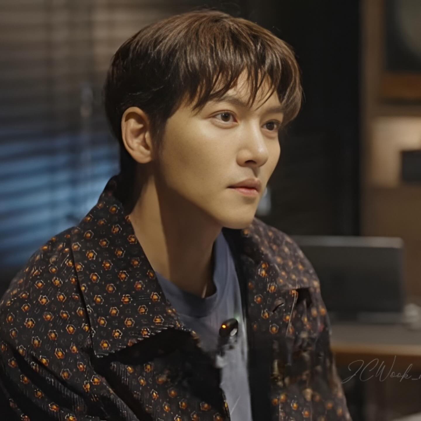 チ・チャンウクの最近の活動ショット