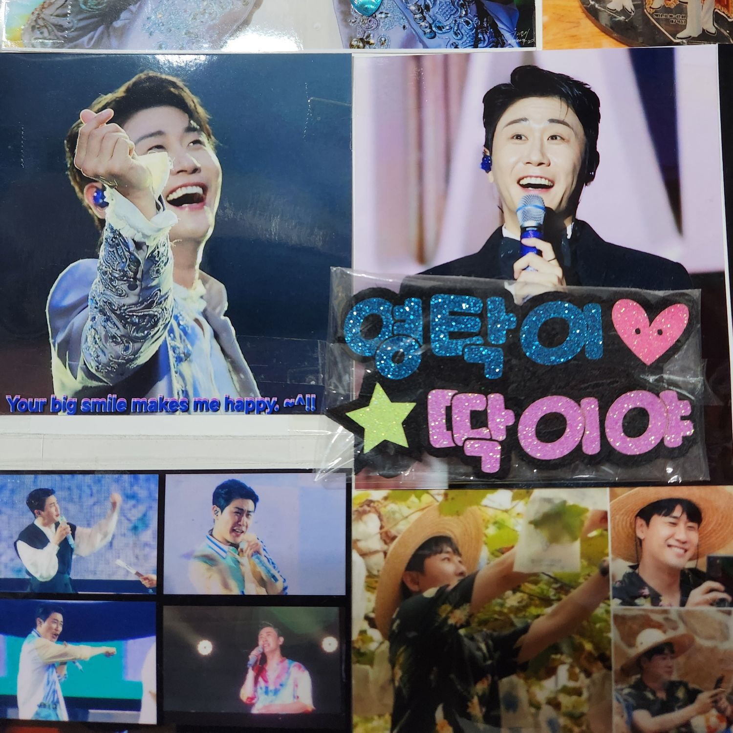 永卓的最新照片