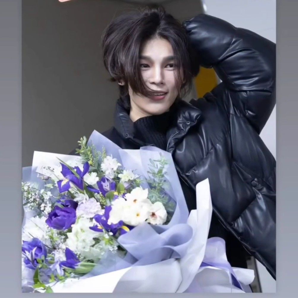 Latest photo of Kim Junsu (1991)