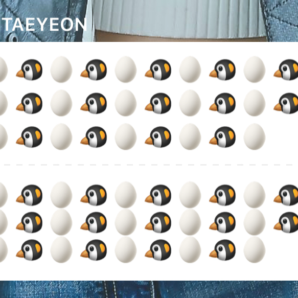 Recent activity shot of Kim Heeae
