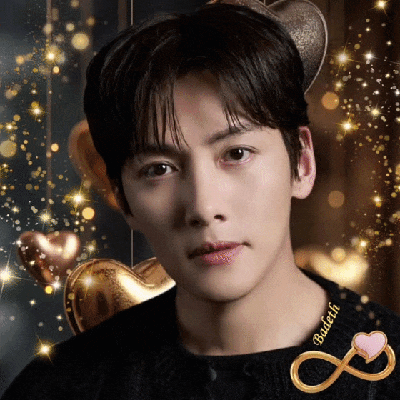 Latest photo of Ji Changwook