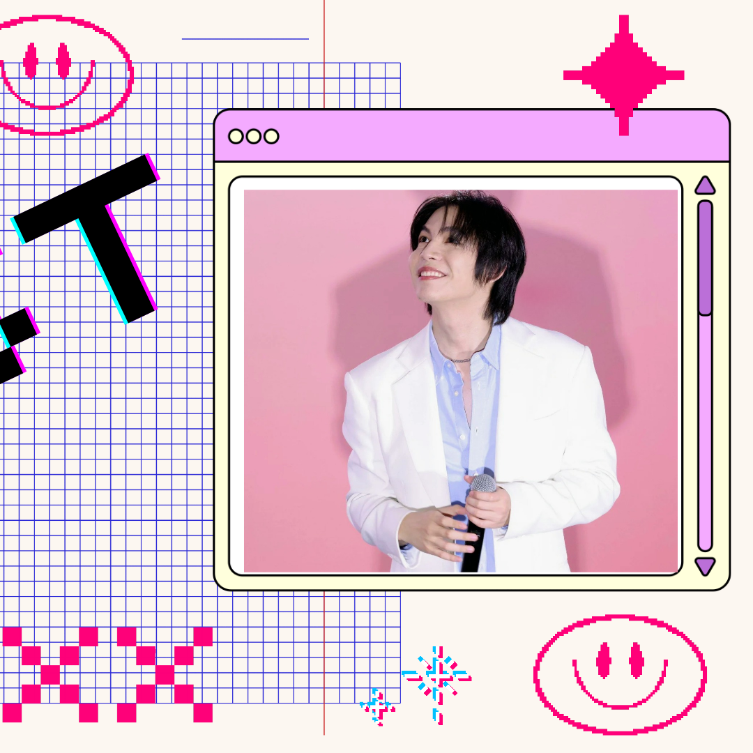 Latest photo of First Kanaphan Puitrakul