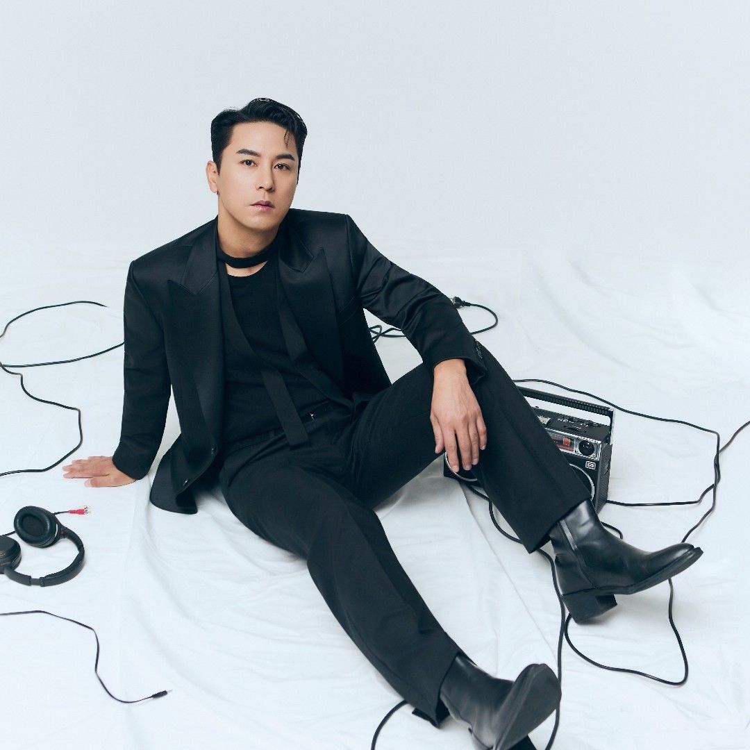 ファンが撮影したチャン・ミンホの瞬間