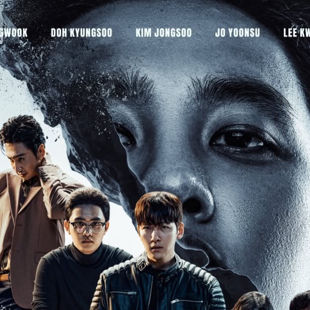 A moment captured by a fan of Ji Changwook