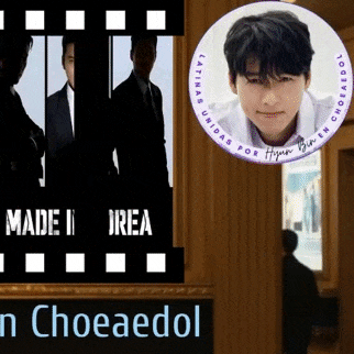 玄彬的幕後花絮