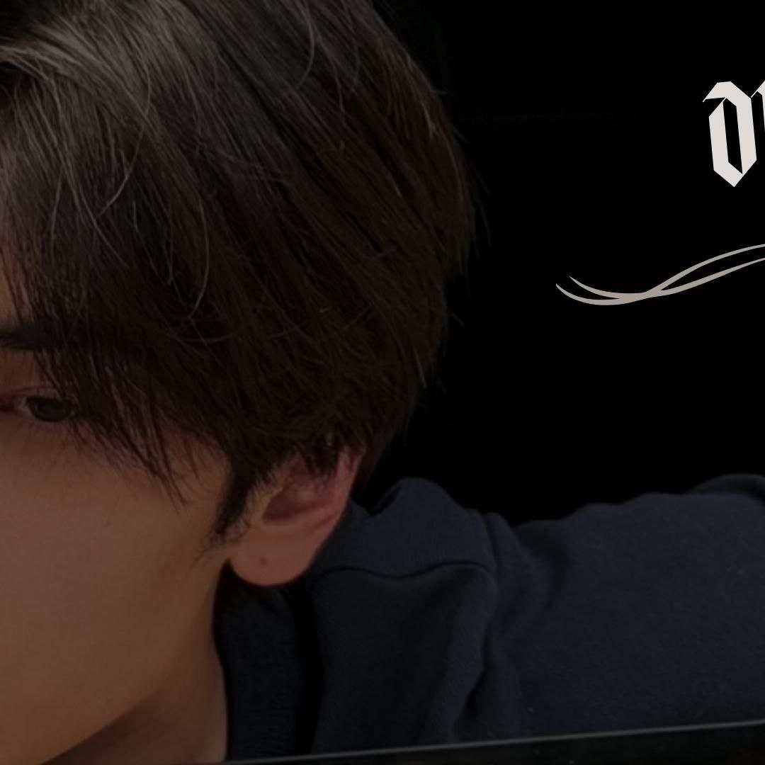 A moment captured by a fan of Dunk Natachai Boonprasert