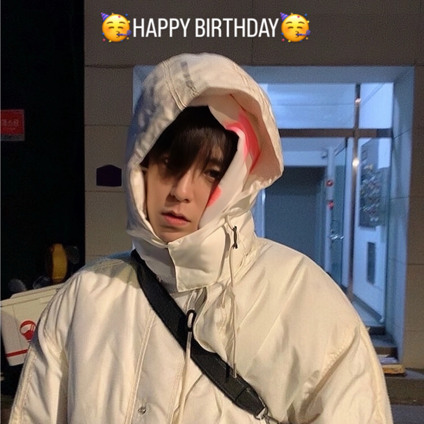 최승현 (T.O.P) 팬이 찍은 순간