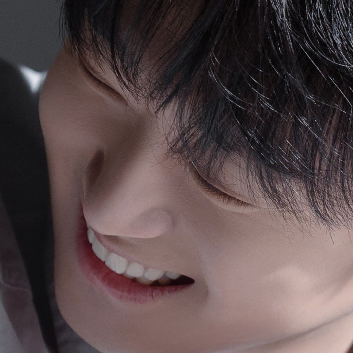 李灿元的幕后花絮