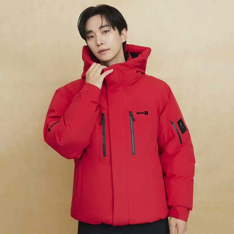 이준호 팬이 찍은 순간