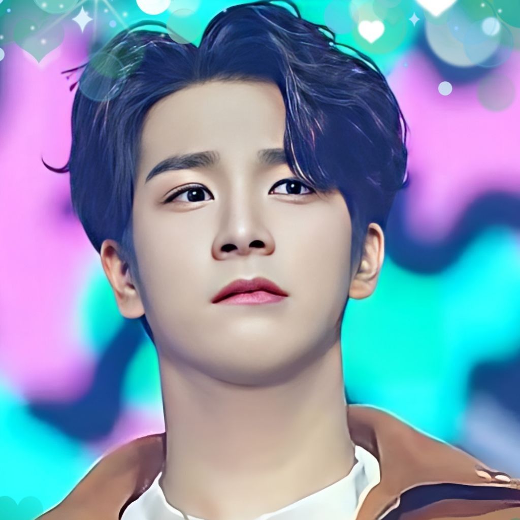 Latest photo of Jeong Dongwon