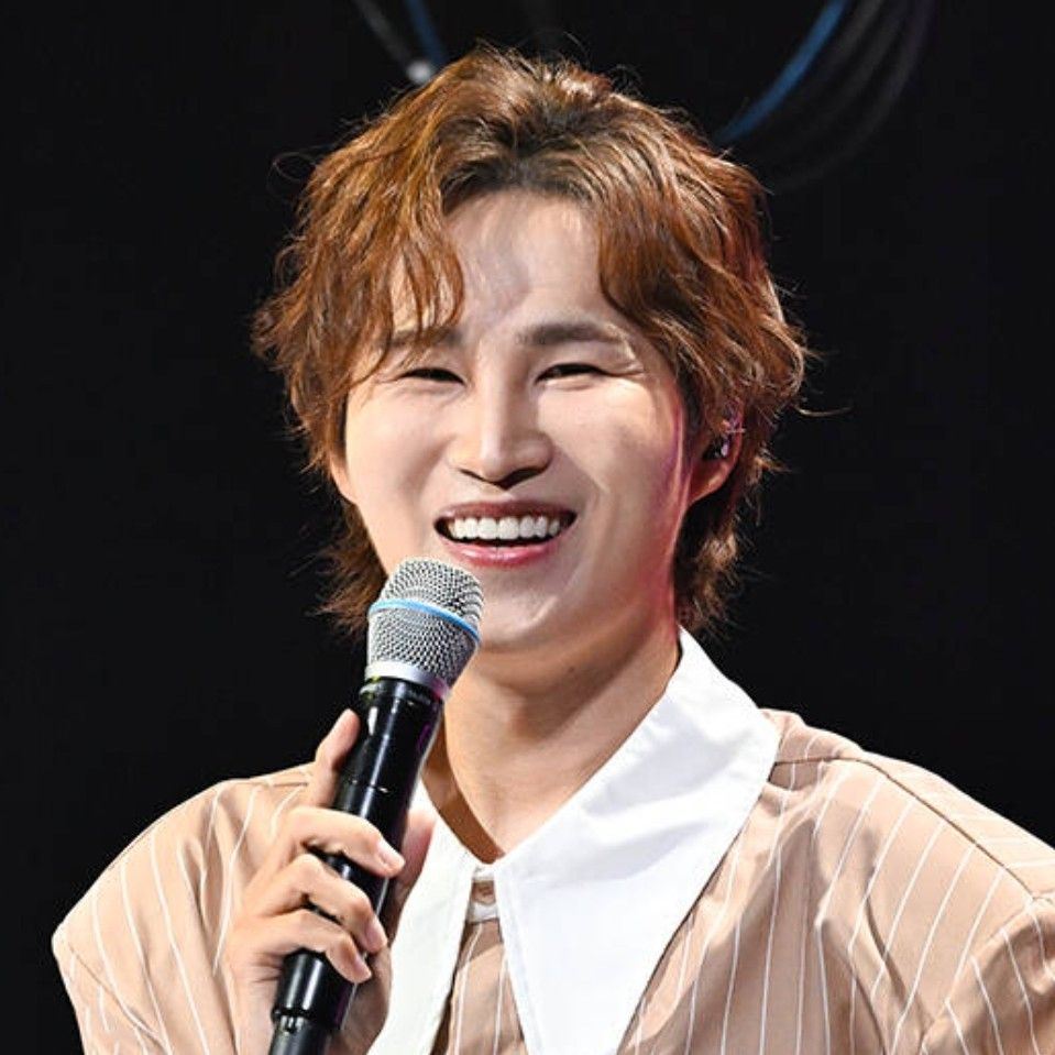 金熙栽的最新照片